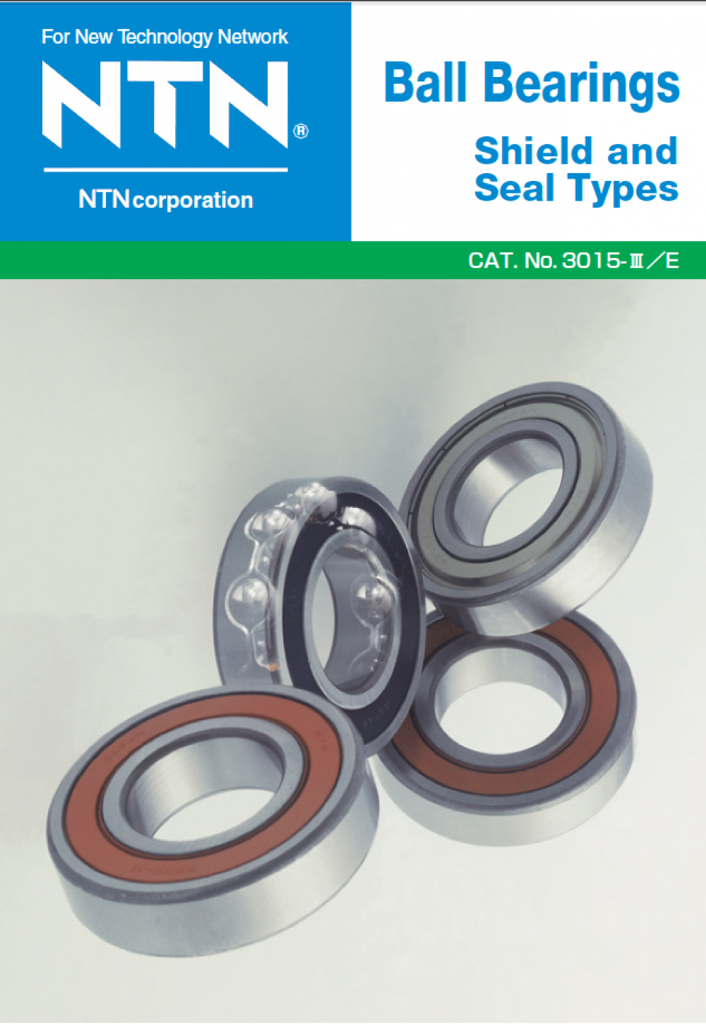 Industrial Catalog